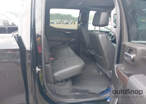 2022 GMC Sierra 1500 Limited z USA, uszkodzony, nr VIN 1GTU9FEL9NZ171667